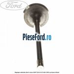 Supapa admisie Ford S-Max 2007-2014 2.2 TDCi 200 cp KNWA diesel