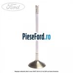 Supapa admisie Ford S-Max 2007-2014 2.5 ST 220 cp HUWA benzina