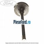 Supapa admisie Ford S-Max 2015-2023 2.0 TDCi 4x4 150 cp