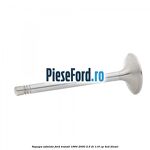 Supapa admisie Ford Transit 1994-2000 2.5 DI 116 cp