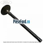 Supapa admisie Ford Transit Connect 2019-2023 1.0 EcoBoost 100 cp B3GA, M2GA, M2GB benzina