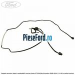 Supapa aerisire vapori combustibil rezervor dupa 07/2008 Ford Mondeo 2008-2014 2.3 160 cp