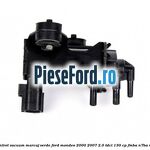 Supapa control vacuum (marcaj verde) Ford Mondeo 2000-2007 2.0 TDCi 130 cp FMBA, N7BA, N7BB diesel