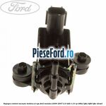 Supapa control vacuum turbina si EGR Ford Mondeo 2000-2007 2.0 TDDI 115 cp D6BA, HJBA, HJBB, HJBC diesel