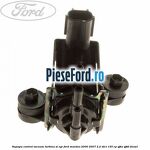 Supapa control vacuum turbina si EGR Ford Mondeo 2000-2007 2.2 TDCi 155 cp