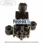 Supapa control vacuum turbina si EGR Ford Transit 2000-2006 2.0 TDCi 125 cp