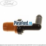 Supapa de aerisire separator ulei an 10/2000-01/2004 Ford Mondeo 2000-2007 1.8 16V 110 cp