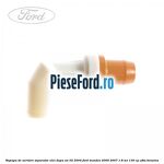 Supapa de aerisire separator ulei dupa an 02/2004 Ford Mondeo 2000-2007 1.8 SCi 130 cp CFBA benzina