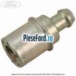 Supapa de aerisire separator ulei Ford Fiesta 1989-1996 1.3 60 cp