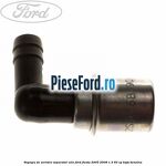 Supapa de aerisire separator ulei Ford Fiesta 2005-2008 1.3 60 cp