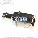 Supapa de aerisire separator ulei Ford Galaxy 1995-2000 2.0 i 116 cp NSE, ZVSA benzina
