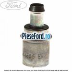 Supapa de aerisire separator ulei, metal Ford Fiesta 2013-2017 1.25 60 cp STJA, STJB, STJC, STJD benzina