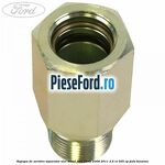 Supapa de aerisire separator ulei metal Ford Focus 2008-2011 2.5 RS 305 cp