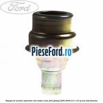 Supapa de aerisire separator ulei model conic Ford Galaxy 2000-2006 2.0 i 116 cp
