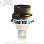 Supapa de aerisire separator ulei model conic Ford Scorpio 2.3 i 16V 147 cp