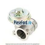 Supapa EGR control vacuum Ford Mondeo 2000-2007 2.2 TDCi 155 cp