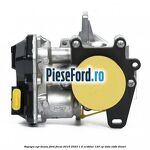 Supapa EGR duala Ford Focus 2019-2023 1.5 EcoBlue 120 cp ZTDA, ZTDB diesel