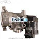 Supapa EGR Ford Focus 2008-2011 2.0 TDCi 110 cp