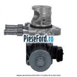 Supapa EGR Ford Focus 2019-2023 1.5 EcoBlue 95 cp Z2DA diesel