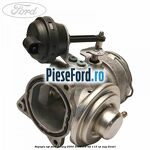 Supapa EGR Ford Galaxy 2000-2006 1.9 TDI 115 cp