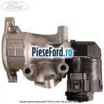Supapa EGR Ford Galaxy 2007-2014 2.0 TDCi 136 cp