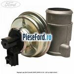 Supapa EGR Ford Transit 2000-2006 2.0 DI  100 cp ABFA diesel