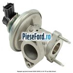 Supapa EGR Ford Transit 2000-2006 2.0 DI 75 cp D3FA diesel