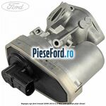 Supapa EGR Ford Transit 2006-2014 2.4 TDCi 100 cp PHFA, PHFC diesel