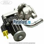 Supapa EGR Ford Transit 2006-2014 3.2 TDCi 200 cp