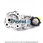 Supapa EGR Ford Transit 2014-2018 2.0 EcoBlue 105 cp BJFA, BJFB, YLF6, YLFA, YLFB, YLFS diesel