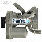 Supapa EGR racire cu apa Ford Transit 2006-2014 2.2 TDCi 110 cp