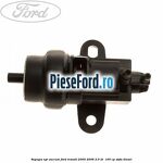Supapa EGR vaccum Ford Transit 2000-2006 2.0 DI  100 cp ABFA diesel