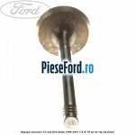 Supapa evacuare 0.2 mm Ford Fiesta 1996-2001 1.8 DI 75 cp