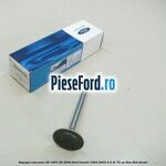 Supapa evacuare 06/1997-08/2000 Ford Transit 1994-2000 2.5 TD 75 cp