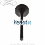 Supapa evacuare Ford B-Max 1.0 EcoBoost 120 cp