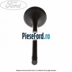 Supapa evacuare Ford B-Max 1.0 EcoBoost 140 cp