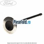 Supapa evacuare Ford Cougar 2.0 16V 131 cp