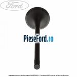 Supapa evacuare Ford EcoSport 2019-2023 1.0 EcoBoost 125 cp