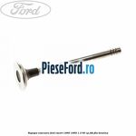 Supapa evacuare Ford Escort 1990-1995 1.3 60 cp