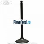 Supapa evacuare Ford Escort 1995-1998 Cosworth 4x4 220 cp