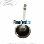 Supapa evacuare Ford Fiesta 2002-2005 1.4 TDCi 68 cp