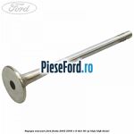 Supapa evacuare Ford Fiesta 2002-2005 1.6 TDCi 90 cp