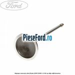 Supapa evacuare Ford Fiesta 2005-2008 1.3 69 cp