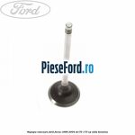 Supapa evacuare Ford Focus 1998-2004 ST170 173 cp