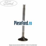Supapa evacuare Ford Focus 2008-2011 1.8 TDCi 115 cp