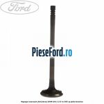 Supapa evacuare Ford Focus 2008-2011 2.5 RS 305 cp