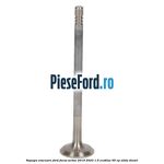 Supapa evacuare Ford Focus Active 2019-2023 1.5 EcoBlue 95 cp Z2DA diesel