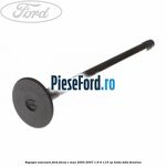Supapa evacuare Ford Focus C-Max 2003-2007 1.6 Ti 115 cp
