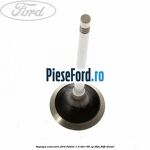 Supapa evacuare Ford Fusion 1.4 TDCi 68 cp