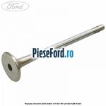 Supapa evacuare Ford Fusion 1.6 TDCi 90 cp